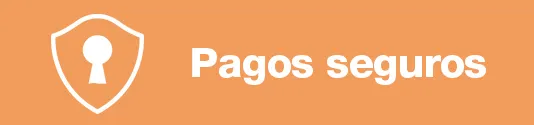 Pagos seguros