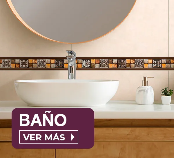 productos de baño