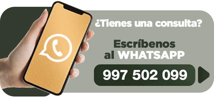 Cotización por WhatsApp