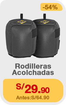 Rodillera