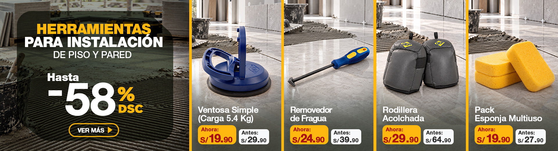 Maquinas y Herramientas