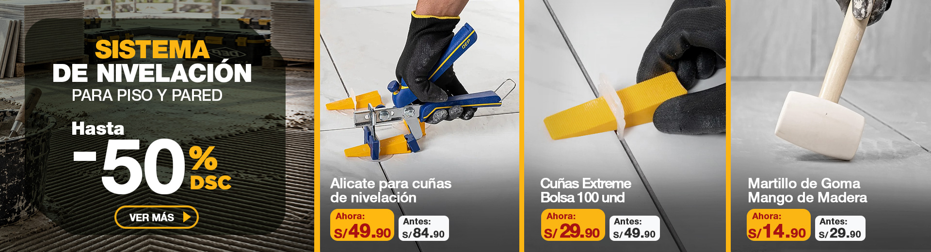 Maquinas y Herramientas