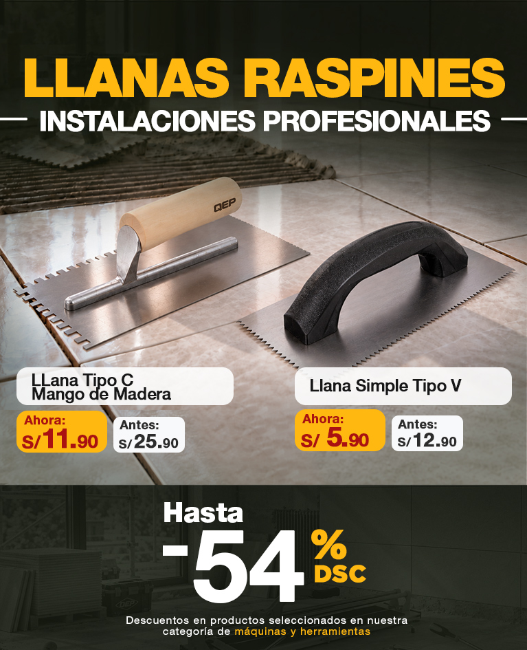 Raspines