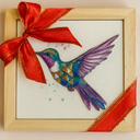 Cuadro Qente C 18X18X1.2
