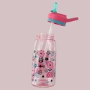 Tomatodo Quokka Glow Flowers Kids 580 ML