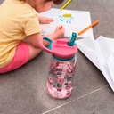 Tomatodo Quokka Glow Flowers Kids 580 ML