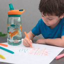 Tomatodo Quokka Glow Tigers Kids 580 ML