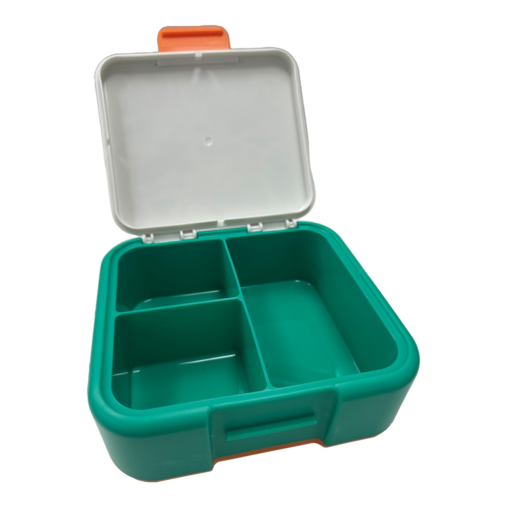 Lonchera Sandwich Quokka Twist Tigers