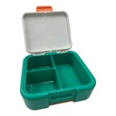 Lonchera Sandwich Quokka Twist Tigers