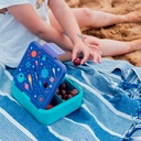 Lonchera Sandwich Quokka Twist Space