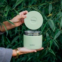 Termo Comida Quokka Whim Pastel Green 600 ML