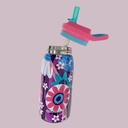 Tomatodo Quokka Pop Blooming Garden Kids 445 ML