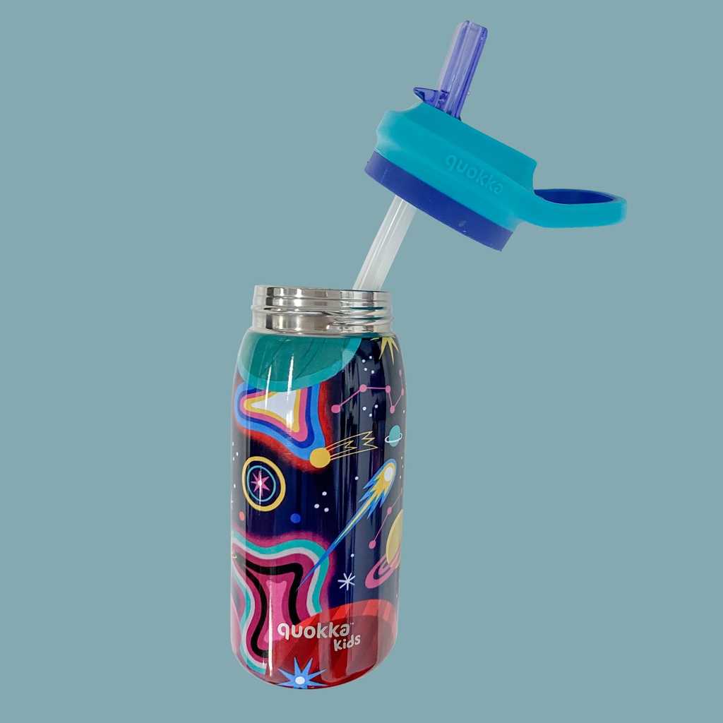 Tomatodo Quokka Pop Space Kids 445 ML