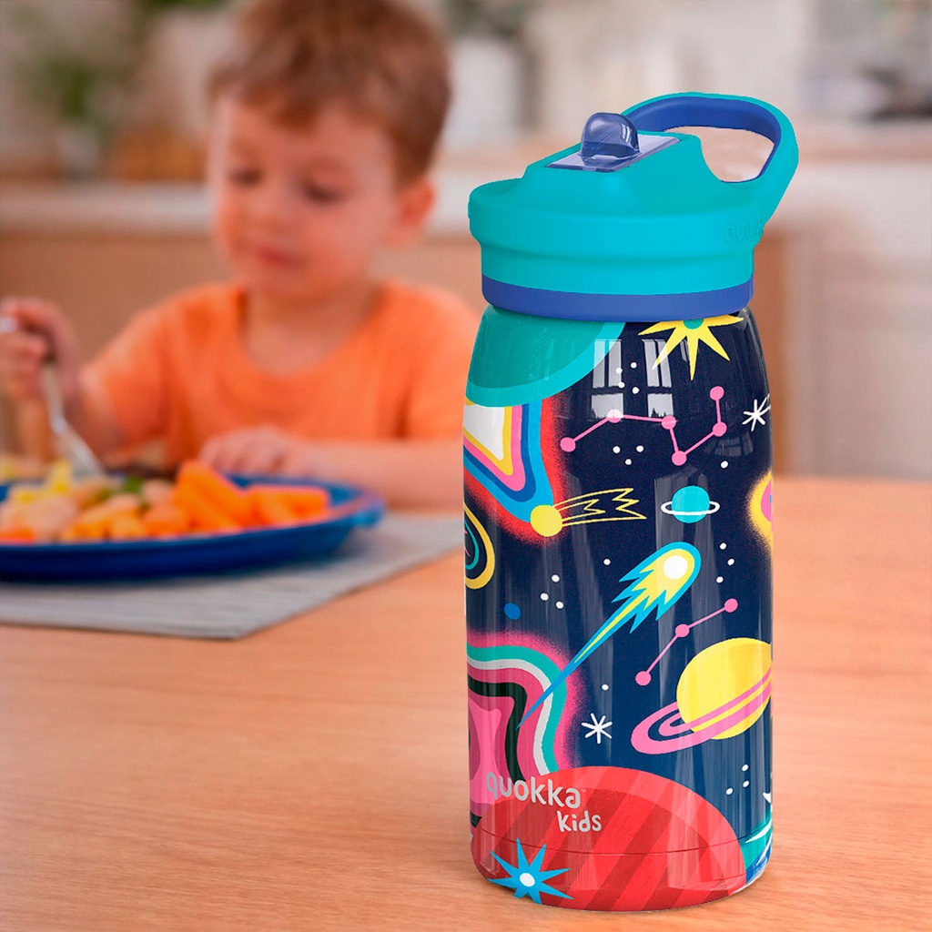 Tomatodo Quokka Pop Space Kids 445 ML