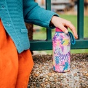 Tomatodo Quokka Solid Zebras Kids 330 ML