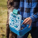 Lonchera Sandwich Quokka Twist Sea Aanimals