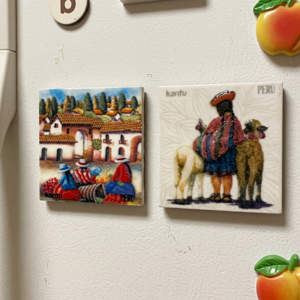 Imán Chinchero 4.6X4.6X0.4