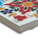 Imán Flor De Retablo A 4.6X4.6X0.4