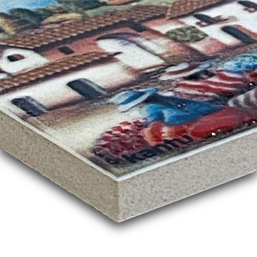 Imán Chinchero 4.6X4.6X0.4