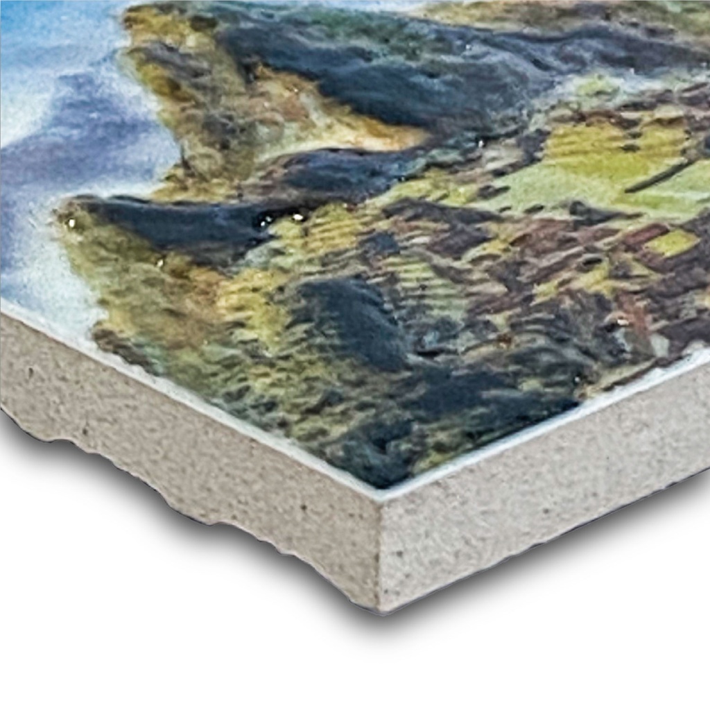 Imán Machupicchu 4.6X4.6X0.6