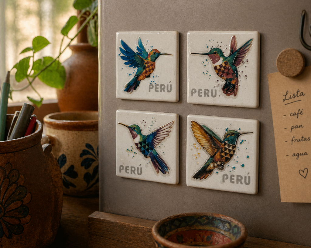 Imán Qente B 4.6X4.6X0.4