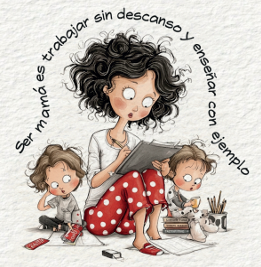 Pack Mamá 1