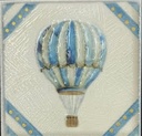 Imán Pack Globos