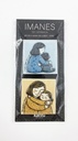 Imán Pack Mamá 3