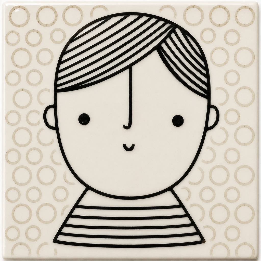 Imán Pack Niños