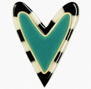 Imán Pack Corazones 1