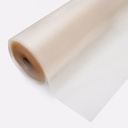 Protector de piso Transparente Mate Pixel de PVC – Por metro lineal – SAN BLAS