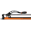 Cortadora Manual Profesional de 93cm para porcelanatos y cerámicos