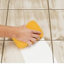 Esponja multiusos con gran absorción de líquidos