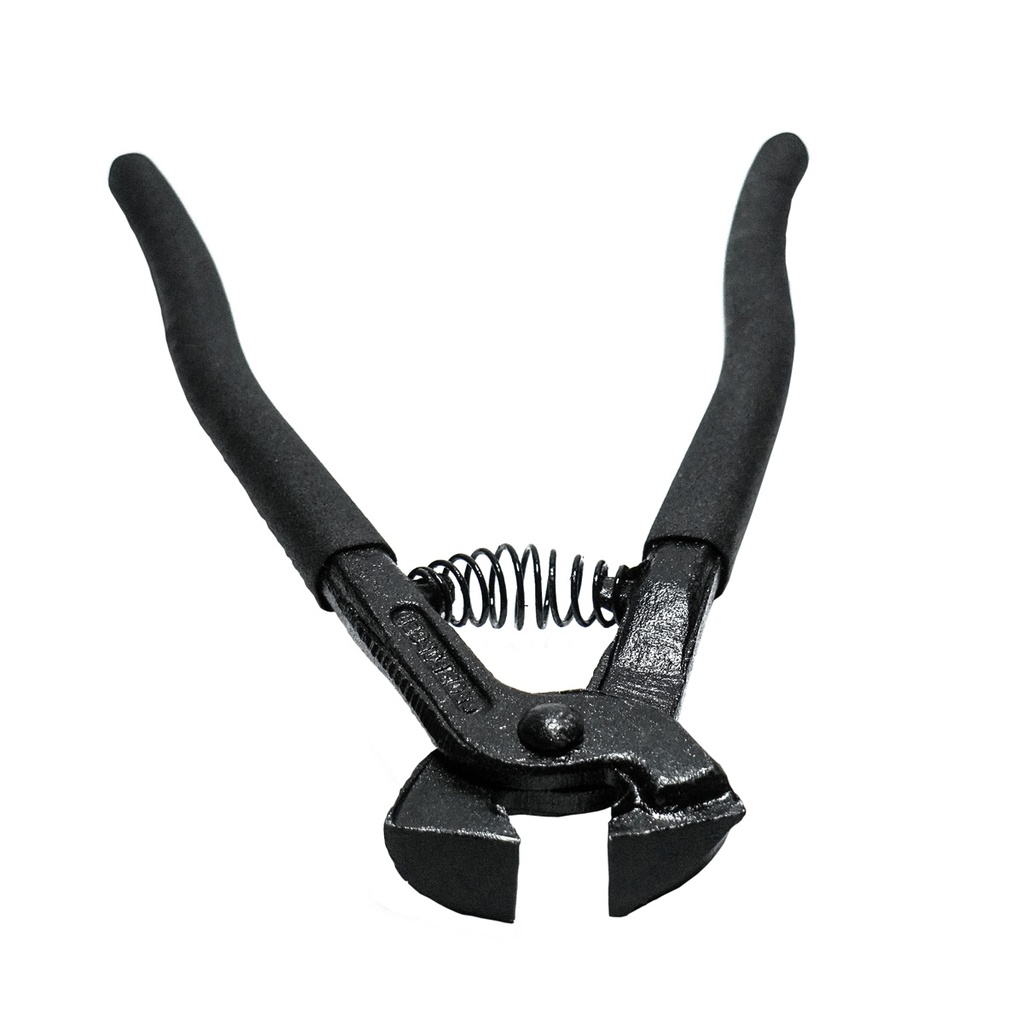 Tenaza para cortar losetas manual