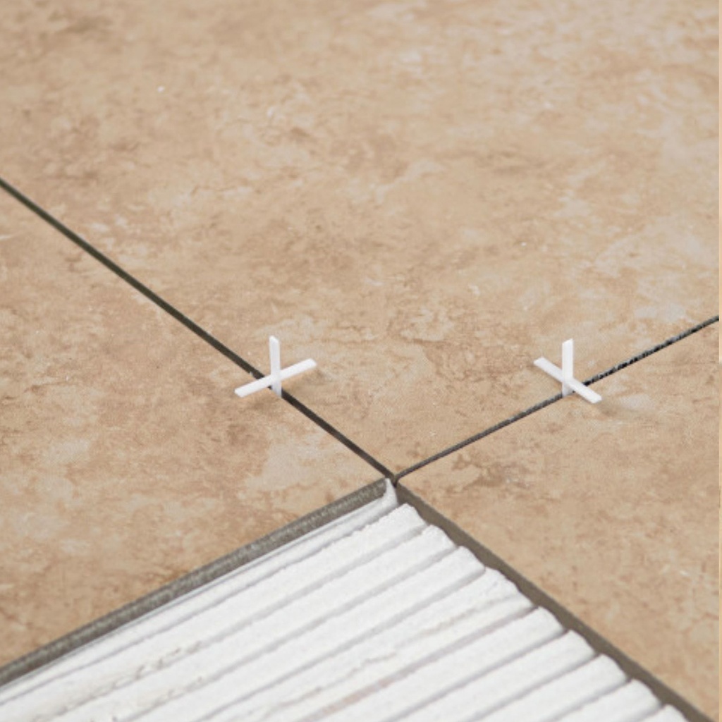 espaciador fijo de 2mm b