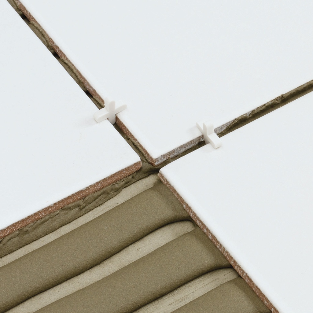 Espaciador de 3mm (bolsa de 250 unidades)