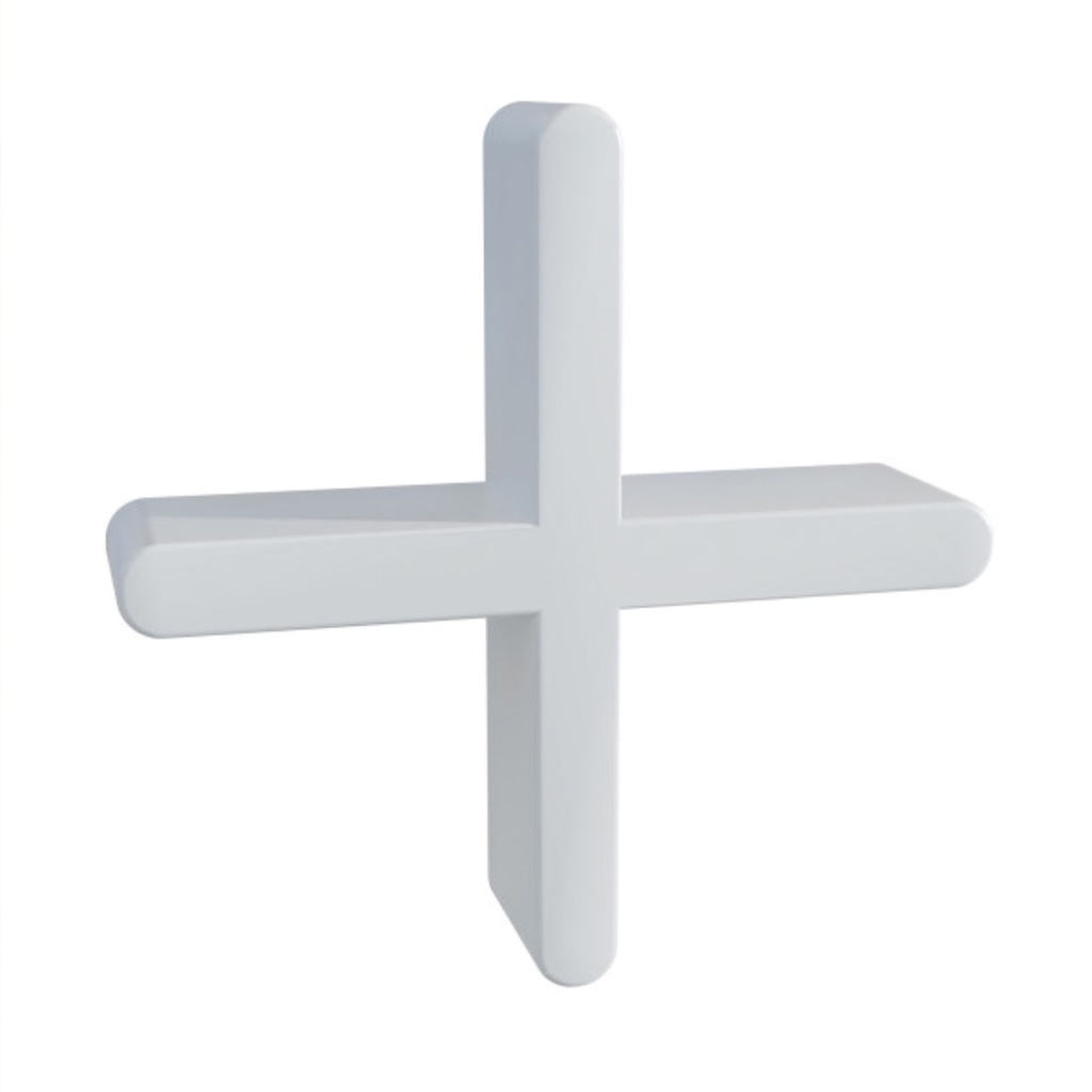 Espaciador de 2mm (bolsa de 250 unidades)