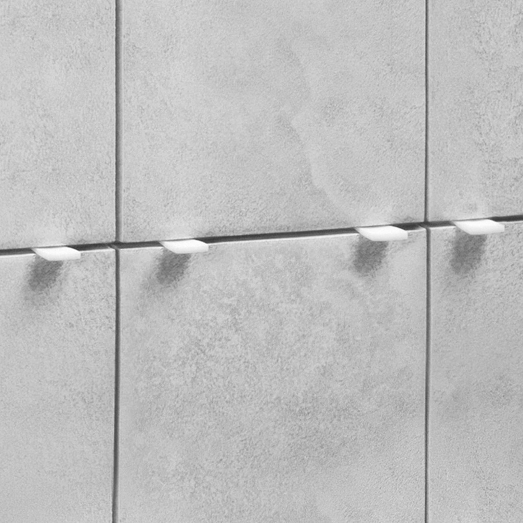 Cuñas de separación de 3mm (bolsa de 500 unidades)