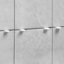 Cuñas de separación de 3mm (bolsa de 500 unidades)