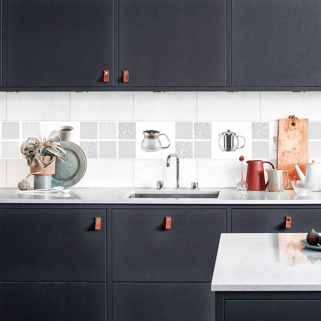 Decorado Kantu Velvet 116×15 HDE