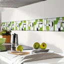 ambiente listelo circus