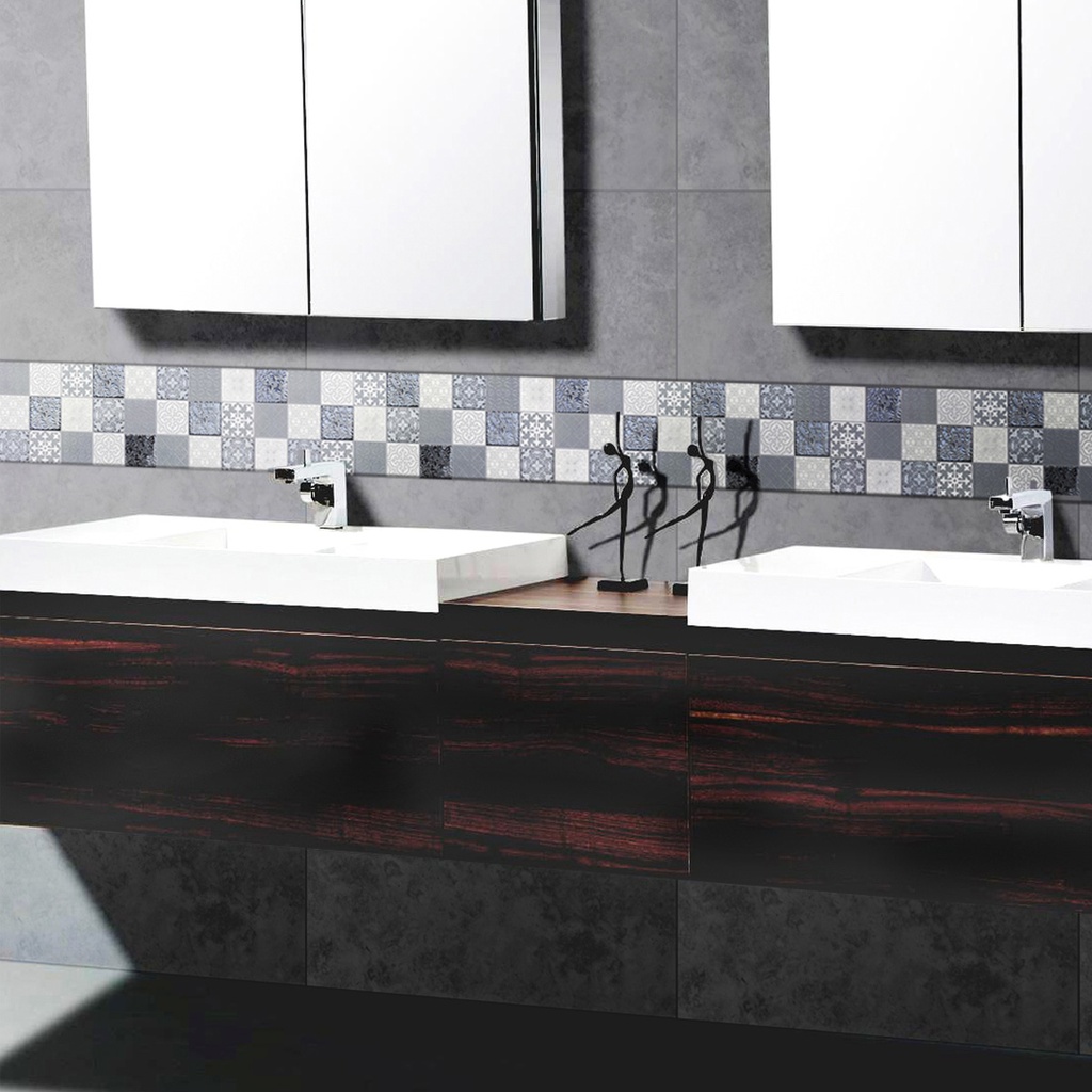 Listelo Europa 45×15