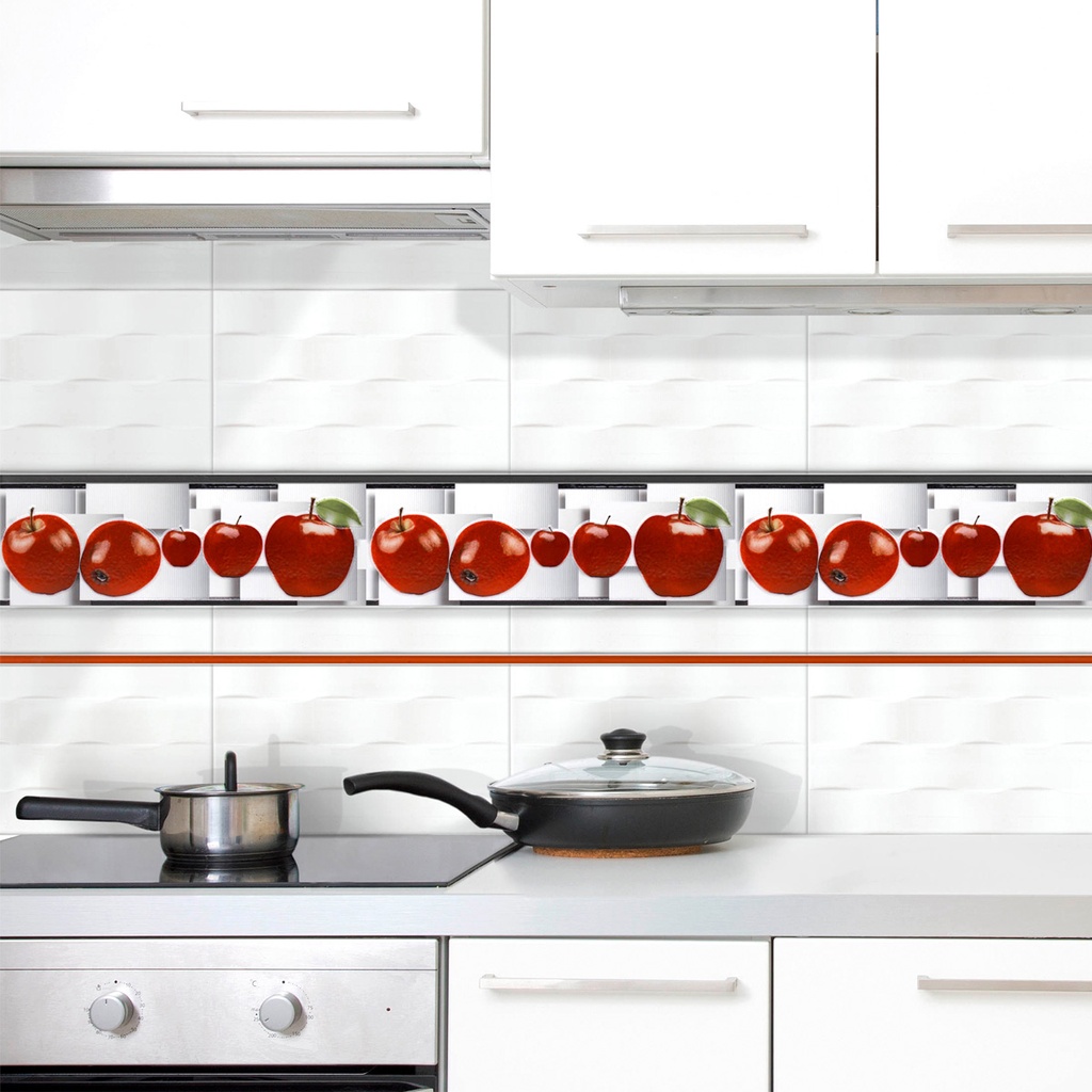 Listelo Kantu Apples 44.34×14.66