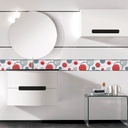 Listelo Odisey 45x15 cm Kantu