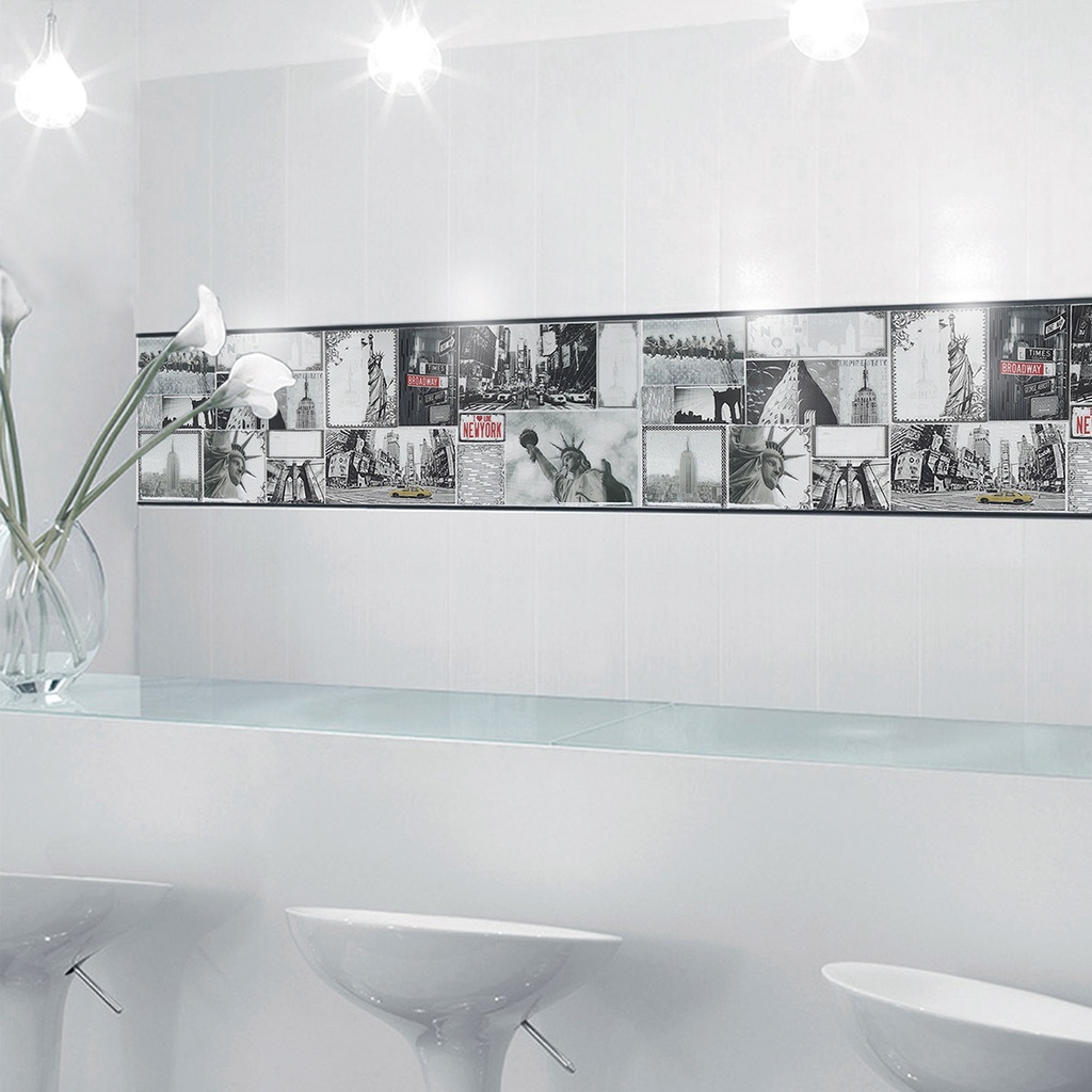 Listelo new york kantu