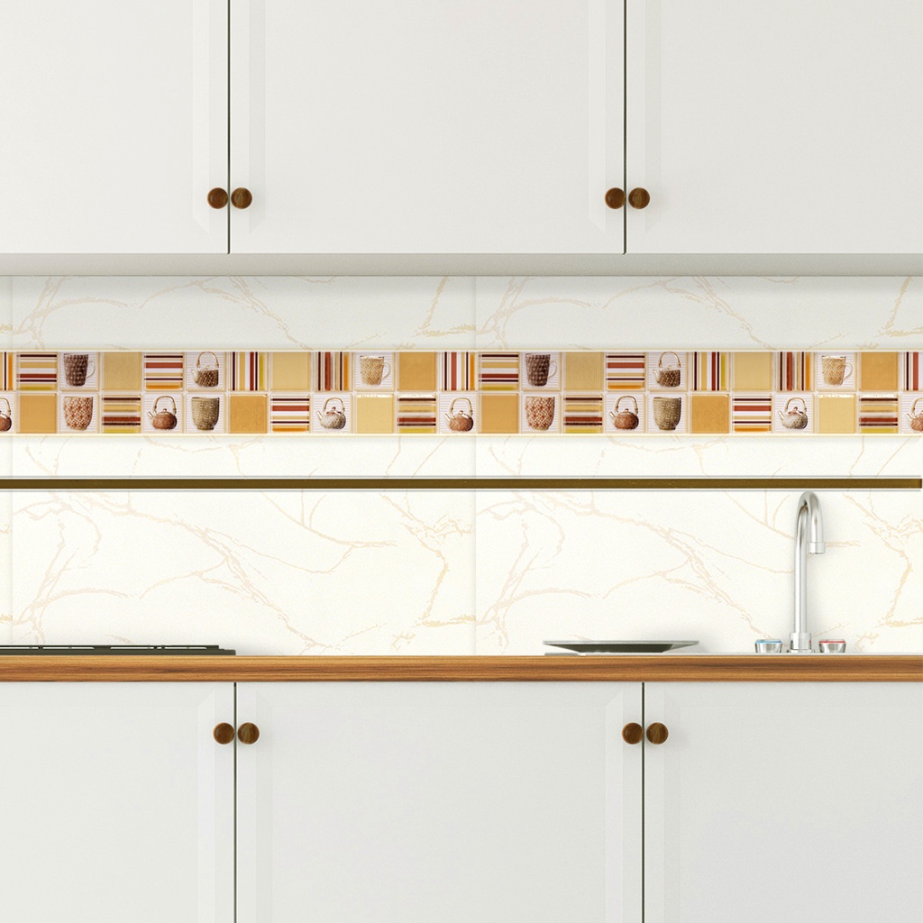 Listelo Ana 45X7.5cm KANTU