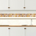 Listelo Ana 45X7.5cm KANTU