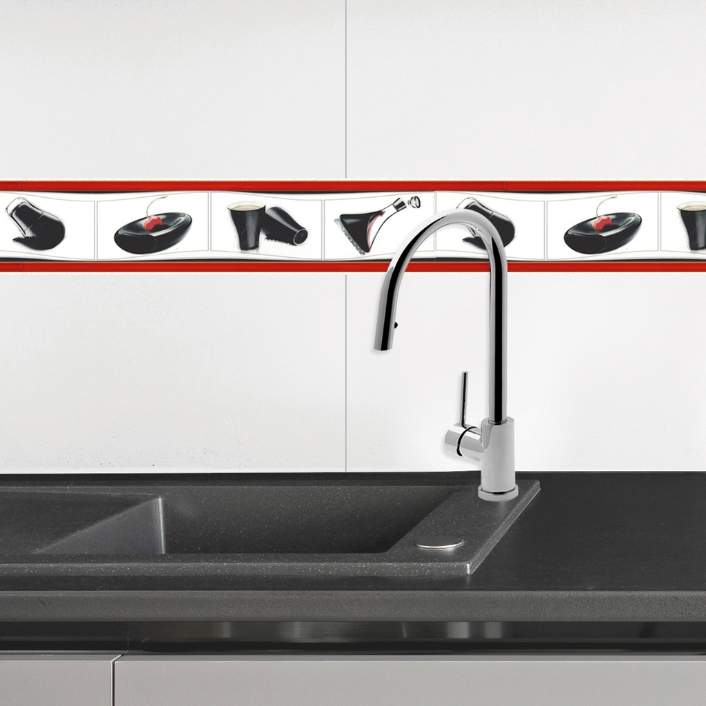 Listelo Venecia 45X7.5cm KANTU