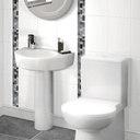 Listelo Tatiana 45x7.5cm KANTU