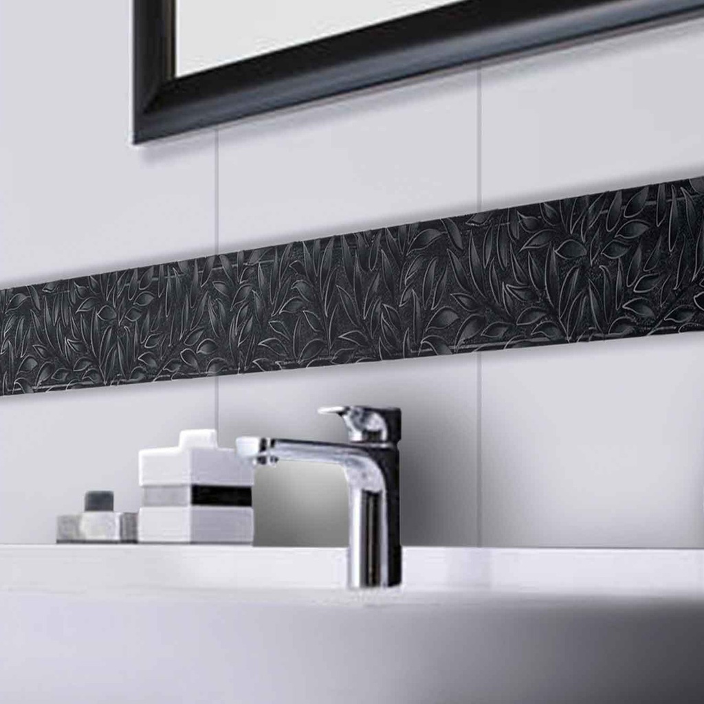 Listelo Jungle 45x5.5cm KANTU